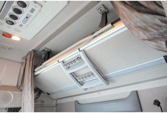 יחידת טרקטור DAF XF 460 4x2, SSC, Hydr., Standklima, Standheizung: תמונה 15 יחידת טרקטור DAF XF 460 4x2, SSC, Hydr., Standklima, Standheizung: תמונה 15