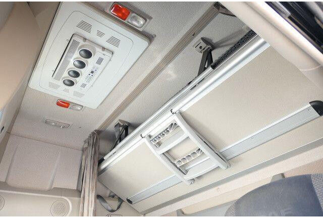 יחידת טרקטור DAF XF 460 4x2, SSC, Hydr., Standklima, Standheizung: תמונה 14 יחידת טרקטור DAF XF 460 4x2, SSC, Hydr., Standklima, Standheizung: תמונה 14