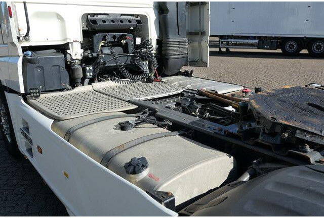 יחידת טרקטור DAF XF 460 4x2, SSC, Hydr., Standklima, Standheizung: תמונה 7 יחידת טרקטור DAF XF 460 4x2, SSC, Hydr., Standklima, Standheizung: תמונה 7