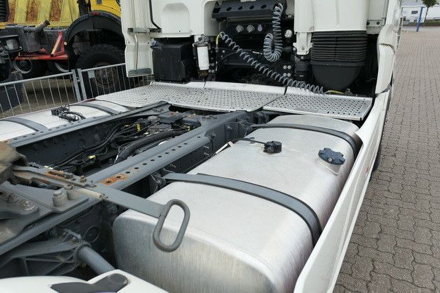 DAF XF 480 FT 4x2, SSC, Standklima, Alu-Felgen,111km - יחידת טרקטור: תמונה 4 DAF XF 480 FT 4x2, SSC, Standklima, Alu-Felgen,111km - יחידת טרקטור: תמונה 4