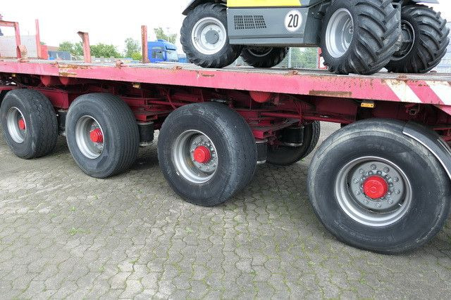 הַחכָּרָה ES-GE 4.VON-25-40.3H, Pritsche, 4-Achser, Gelenkt, SAF ES-GE 4.VON-25-40.3H, Pritsche, 4-Achser, Gelenkt, SAF ES-GE 4.VON-25-40.3H, Pritsche, 4-Achser, Gelenkt, SAF ES-GE 4.VON-25-40.3H, Pritsche, 4-Achser, Gelenkt, SAF: תמונה 8