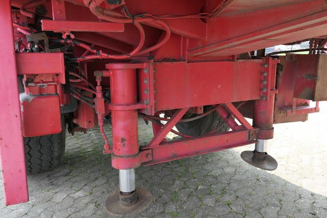 הַחכָּרָה ES-GE 4.VON-25-40.3H, Pritsche, 4-Achser, Gelenkt, SAF ES-GE 4.VON-25-40.3H, Pritsche, 4-Achser, Gelenkt, SAF ES-GE 4.VON-25-40.3H, Pritsche, 4-Achser, Gelenkt, SAF ES-GE 4.VON-25-40.3H, Pritsche, 4-Achser, Gelenkt, SAF: תמונה 11