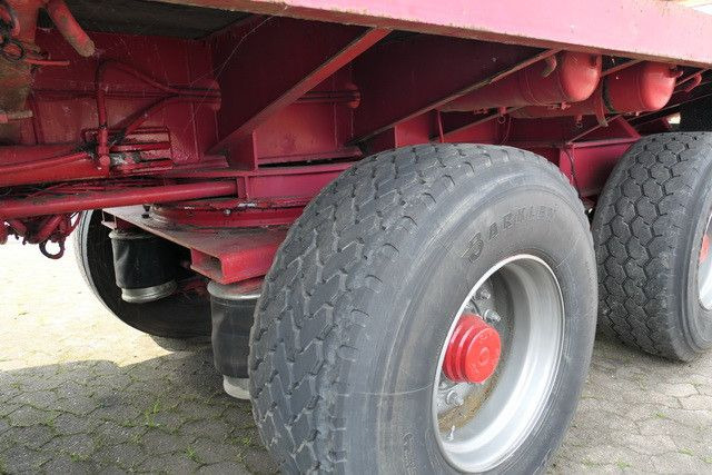 הַחכָּרָה ES-GE 4.VON-25-40.3H, Pritsche, 4-Achser, Gelenkt, SAF ES-GE 4.VON-25-40.3H, Pritsche, 4-Achser, Gelenkt, SAF ES-GE 4.VON-25-40.3H, Pritsche, 4-Achser, Gelenkt, SAF ES-GE 4.VON-25-40.3H, Pritsche, 4-Achser, Gelenkt, SAF: תמונה 9