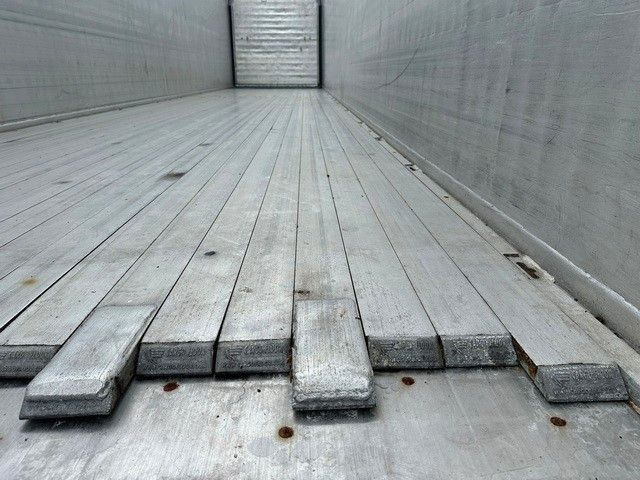 Fliegl SDS 390, 93m³, 10mm Boden, 2-Achser, Funk - סמיטריילר עם רצפת הליכה: תמונה 5 Fliegl SDS 390, 93m³, 10mm Boden, 2-Achser, Funk - סמיטריילר עם רצפת הליכה: תמונה 5