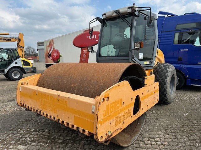 Hamm 3412HT, Deutz-Motor, Guter Zustand, Hamm 3412HT, Deutz-Motor, Guter Zustand, - מדחס: תמונה 2 Hamm 3412HT, Deutz-Motor, Guter Zustand, Hamm 3412HT, Deutz-Motor, Guter Zustand, - מדחס: תמונה 2