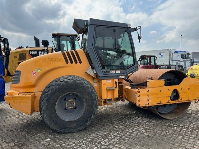 Hamm 3412HT, Deutz-Motor, Guter Zustand, Hamm 3412HT, Deutz-Motor, Guter Zustand, - מדחס: תמונה 3 Hamm 3412HT, Deutz-Motor, Guter Zustand, Hamm 3412HT, Deutz-Motor, Guter Zustand, - מדחס: תמונה 3