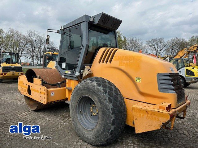 Hamm 3412HT, Deutz-Motor, Guter Zustand, Hamm 3412HT, Deutz-Motor, Guter Zustand, - מדחס: תמונה 1 Hamm 3412HT, Deutz-Motor, Guter Zustand, Hamm 3412HT, Deutz-Motor, Guter Zustand, - מדחס: תמונה 1