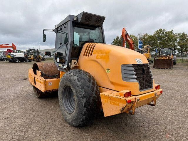 Hamm 3412HT, Vibration, Walzenzug, Deutz-Motor - רולר: תמונה 3 Hamm 3412HT, Vibration, Walzenzug, Deutz-Motor - רולר: תמונה 3