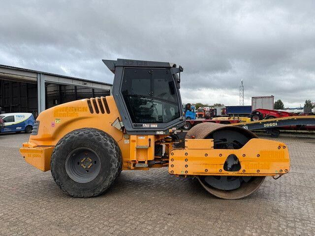 Hamm 3412HT, Vibration, Walzenzug, Deutz-Motor - רולר: תמונה 5 Hamm 3412HT, Vibration, Walzenzug, Deutz-Motor - רולר: תמונה 5