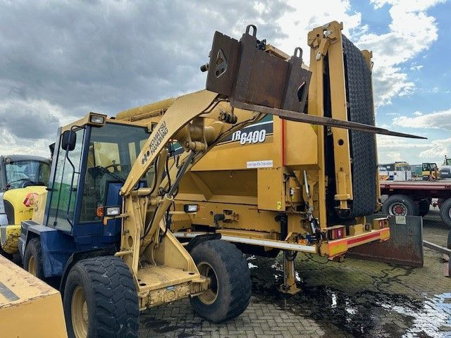 Hanomag 15 F, Hyd. S.W.S, Schaufel, BEKA MAX, ZSA - מעמיס גלגלים: תמונה 3 Hanomag 15 F, Hyd. S.W.S, Schaufel, BEKA MAX, ZSA - מעמיס גלגלים: תמונה 3