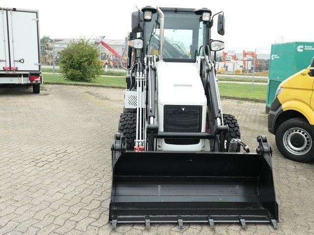 Hidromek HMK 62 SS 4x4, teleskop. Arm,Hochdruck - מחפרון: תמונה 2 Hidromek HMK 62 SS 4x4, teleskop. Arm,Hochdruck - מחפרון: תמונה 2