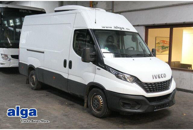 Iveco 35S16 Daily, Kerstner, 3.300mm lang, Klima - כלי רכב מסחרי לקירור: תמונה 1 Iveco 35S16 Daily, Kerstner, 3.300mm lang, Klima - כלי רכב מסחרי לקירור: תמונה 1