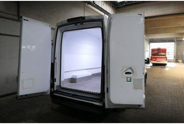 Iveco 35S16 Daily, Kerstner, 3.300mm lang, Klima - כלי רכב מסחרי לקירור: תמונה 5 Iveco 35S16 Daily, Kerstner, 3.300mm lang, Klima - כלי רכב מסחרי לקירור: תמונה 5