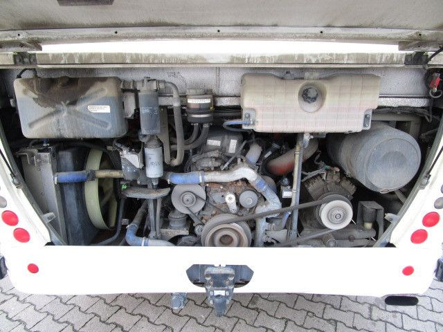 אוטובוס עירוני Iveco Crossway LE, EEV, 47 Sitze, A/C, Gurte Iveco Crossway LE, EEV, 47 Sitze, A/C, Gurte: תמונה 10