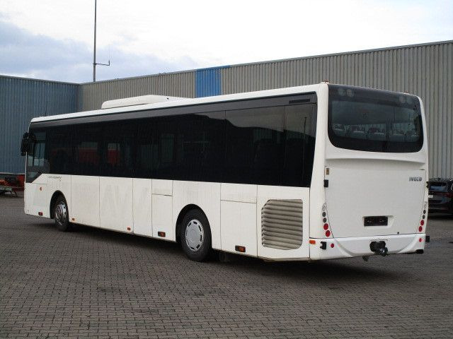 Iveco Crossway LE, EEV, 47 Sitze, A/C, Gurte Iveco Crossway LE, EEV, 47 Sitze, A/C, Gurte - אוטובוס עירוני: תמונה 2 Iveco Crossway LE, EEV, 47 Sitze, A/C, Gurte Iveco Crossway LE, EEV, 47 Sitze, A/C, Gurte - אוטובוס עירוני: תמונה 2