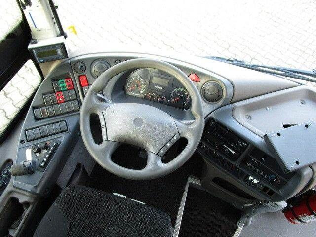 Iveco Crossway LE, EEV, 54 Sitze, A/C, Gurte - אוטובוס פרברים: תמונה 4 Iveco Crossway LE, EEV, 54 Sitze, A/C, Gurte - אוטובוס פרברים: תמונה 4
