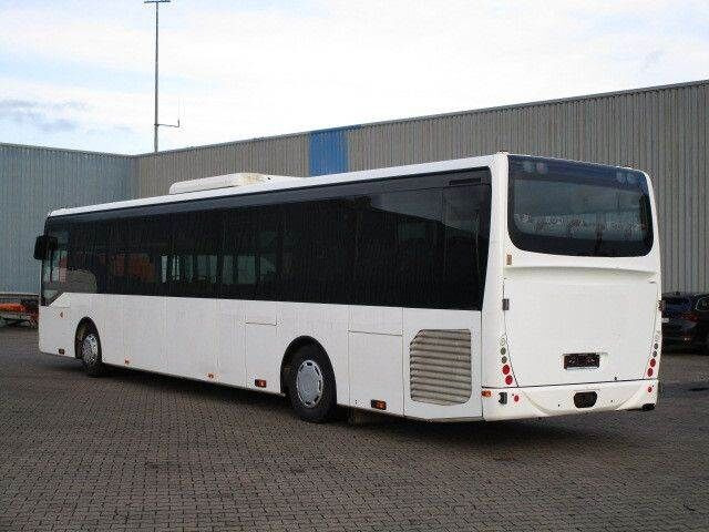 Iveco Crossway LE, EEV, 54 Sitze, A/C, Gurte - אוטובוס פרברים: תמונה 2 Iveco Crossway LE, EEV, 54 Sitze, A/C, Gurte - אוטובוס פרברים: תמונה 2