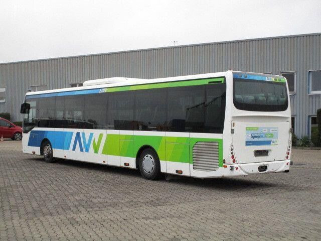 Iveco Crossway LE, EEV, 54 Sitze, Gurte - אוטובוס פרברים: תמונה 2 Iveco Crossway LE, EEV, 54 Sitze, Gurte - אוטובוס פרברים: תמונה 2