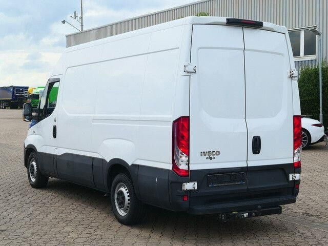 Iveco Daily 35S14/Hochdach/AHK/Klima - כלי רכב מסחרי עם לוח: תמונה 2 Iveco Daily 35S14/Hochdach/AHK/Klima - כלי רכב מסחרי עם לוח: תמונה 2