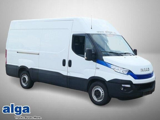 Iveco Daily 35S14/Hochdach/AHK/Klima - כלי רכב מסחרי עם לוח: תמונה 1 Iveco Daily 35S14/Hochdach/AHK/Klima - כלי רכב מסחרי עם לוח: תמונה 1