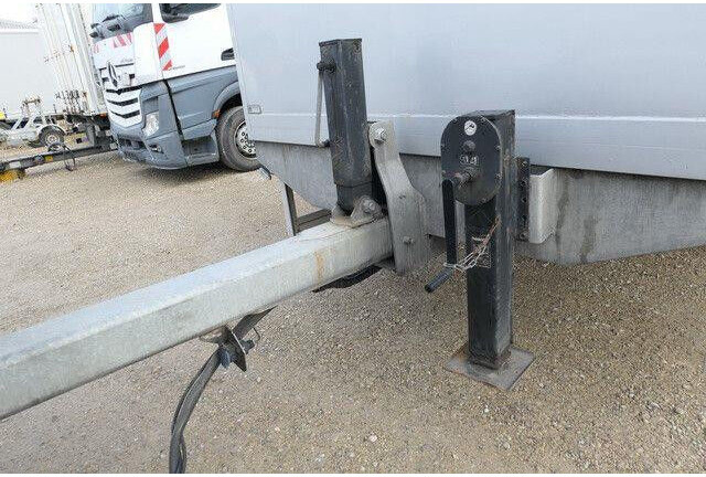 K + G TEC, ZFG-11.9 VZD, Tandem, Verzinkt, Luft - קרון נגרר בתיבה סגורה: תמונה 4 K + G TEC, ZFG-11.9 VZD, Tandem, Verzinkt, Luft - קרון נגרר בתיבה סגורה: תמונה 4