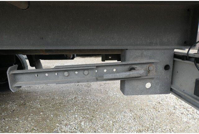 קרון נגרר בתיבה סגורה K + G TEC, ZFG-11.9 VZD, Tandem, Verzinkt, Luft: תמונה 11 קרון נגרר בתיבה סגורה K + G TEC, ZFG-11.9 VZD, Tandem, Verzinkt, Luft: תמונה 11