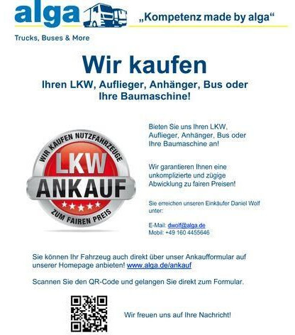 Kalmar DC 16-1200/Schwerlast Frontstapler - מלגזת סולר: תמונה 5 Kalmar DC 16-1200/Schwerlast Frontstapler - מלגזת סולר: תמונה 5