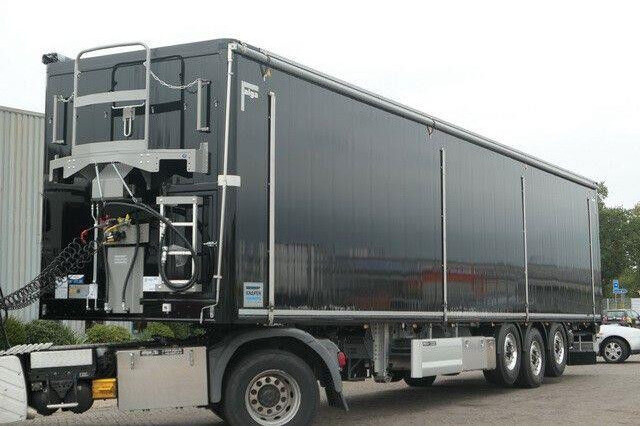 Knapen Trailers K 100, 7mm XD Boden, ALCOA Durabright, 2x Lift - סמיטריילר בתיבה סגורה: תמונה 2 Knapen Trailers K 100, 7mm XD Boden, ALCOA Durabright, 2x Lift - סמיטריילר בתיבה סגורה: תמונה 2