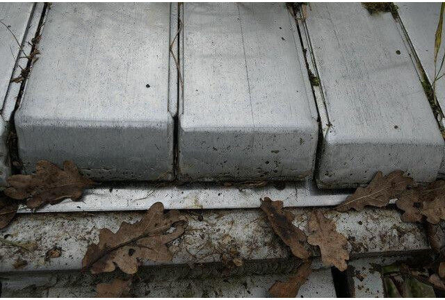 סמיטריילר בתיבה סגורה Knapen Trailers K 200, 92m³, 10mm Boden, Luft-Lift, Funk: תמונה 8