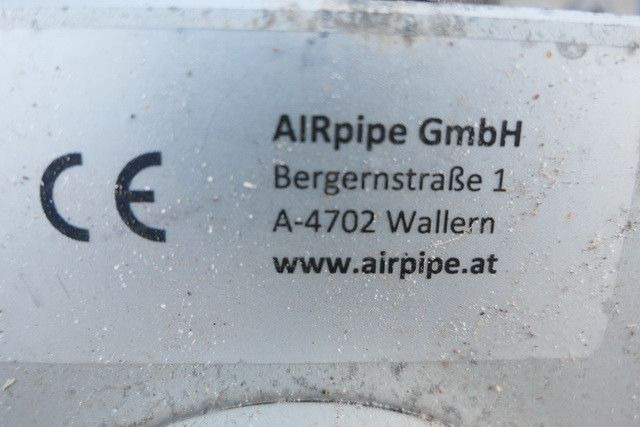 קרון נגרר עם וילונות צד Kögel AW 18, Bordwände, Türen, Gardine, SAF, Edscha: תמונה 13