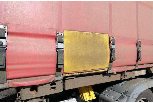 Kögel ENCO 74, Wechselbrücke, BDF, Edscha - משאית עם שלדת תא: תמונה 5 Kögel ENCO 74, Wechselbrücke, BDF, Edscha - משאית עם שלדת תא: תמונה 5