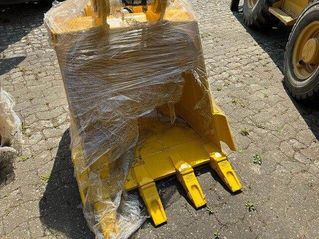 Komatsu 55' Ausleger/Long Reach Boom/Tieflöffel - מחפר סורק: תמונה 4 Komatsu 55' Ausleger/Long Reach Boom/Tieflöffel - מחפר סורק: תמונה 4