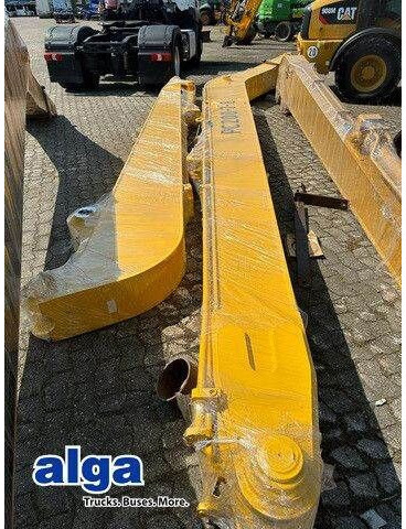 Komatsu LongReachBoom Passend für PS 200/210/240 - מחפר סורק: תמונה 1 Komatsu LongReachBoom Passend für PS 200/210/240 - מחפר סורק: תמונה 1