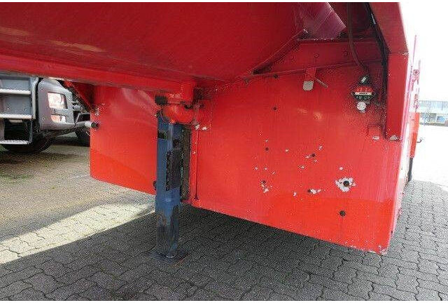 LINDNER & Fischer, 23.550ltr., 3 Kammern, BPW - סמיטריילר מכל: תמונה 5 LINDNER & Fischer, 23.550ltr., 3 Kammern, BPW - סמיטריילר מכל: תמונה 5