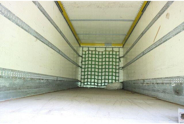 Lubtheen WKO 715, Wechselkoffer, BDF, Rolltor - משאית עם שלדת תא: תמונה 5 Lubtheen WKO 715, Wechselkoffer, BDF, Rolltor - משאית עם שלדת תא: תמונה 5