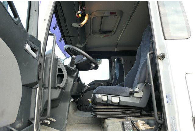 MAN 18.350 TGA 4x2, 119tkm, BDF, Klima, AHK - משאית עם שלדת תא: תמונה 5 MAN 18.350 TGA 4x2, 119tkm, BDF, Klima, AHK - משאית עם שלדת תא: תמונה 5