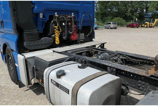 MAN 18.400 TGX 4x2, Klima, Kein AdBlue, Schlafliege - יחידת טרקטור: תמונה 4 MAN 18.400 TGX 4x2, Klima, Kein AdBlue, Schlafliege - יחידת טרקטור: תמונה 4