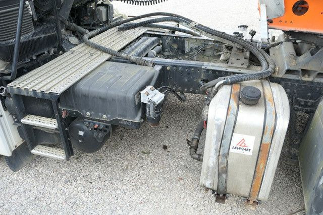 MAN 18.460 TGS 4x2, Intarder, Hydr., Schlafliege, AC - יחידת טרקטור: תמונה 5 MAN 18.460 TGS 4x2, Intarder, Hydr., Schlafliege, AC - יחידת טרקטור: תמונה 5