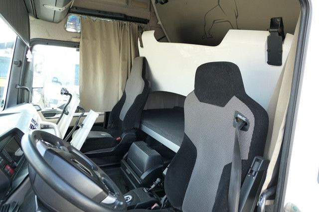 MAN 18.500 TGX 4x2, Intarder, Spoiler, Klima,2x Tank - יחידת טרקטור: תמונה 5 MAN 18.500 TGX 4x2, Intarder, Spoiler, Klima,2x Tank - יחידת טרקטור: תמונה 5