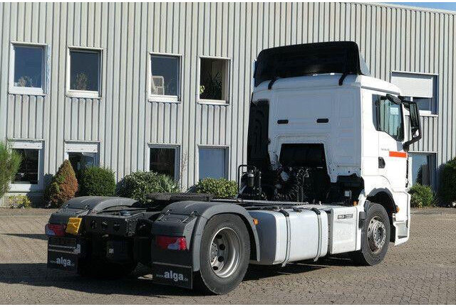 MAN 18.510 TGS BL 4x2, Intarder, PTO, Nebenantrieb - יחידת טרקטור: תמונה 4 MAN 18.510 TGS BL 4x2, Intarder, PTO, Nebenantrieb - יחידת טרקטור: תמונה 4