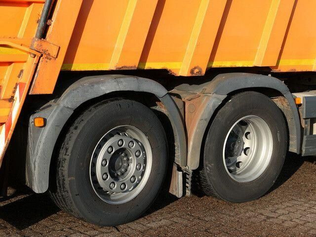 MAN 26.320 TGS BL 6x2, Faun, Vario Press, Zöller - משאית אשפה: תמונה 4 MAN 26.320 TGS BL 6x2, Faun, Vario Press, Zöller - משאית אשפה: תמונה 4