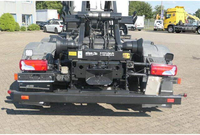 MAN 26.400 TGX BL 6x2, Meiller RK 20.65, Funk, Lenk - משאית הרמת וו: תמונה 4 MAN 26.400 TGX BL 6x2, Meiller RK 20.65, Funk, Lenk - משאית הרמת וו: תמונה 4