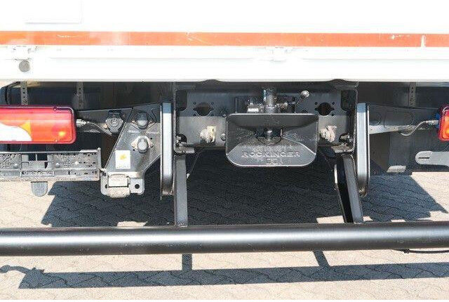 MAN 26.440 TGS LL 6x2, Palfinger PK 22002, Klima,AHK - משאית צד נופל/ שטוחה: תמונה 5 MAN 26.440 TGS LL 6x2, Palfinger PK 22002, Klima,AHK - משאית צד נופל/ שטוחה: תמונה 5