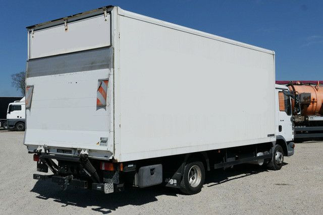 MAN 8.180 TGL 4x2, Fahrschule, LBW, 3. Sitze, 158tkm - כלי רכב מסחרי עם תיבה: תמונה 4 MAN 8.180 TGL 4x2, Fahrschule, LBW, 3. Sitze, 158tkm - כלי רכב מסחרי עם תיבה: תמונה 4