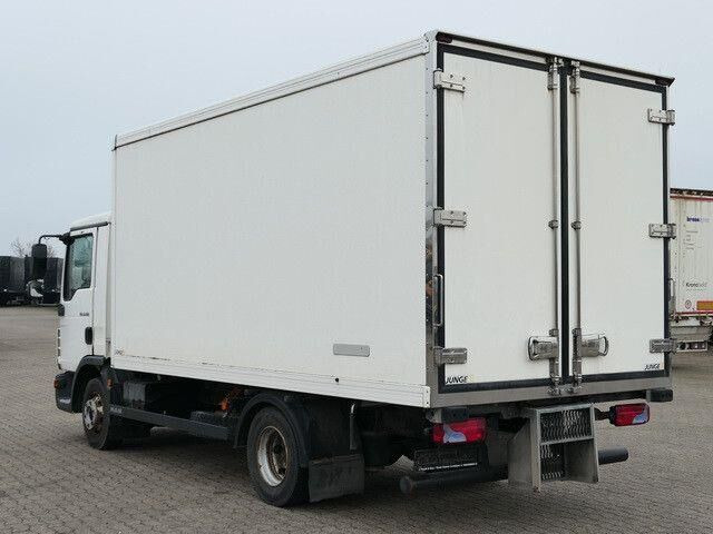 MAN 8.220 TGL BL 4x2, Thermo King, 3. Sitz, 5m lang - משאית קירור: תמונה 3 MAN 8.220 TGL BL 4x2, Thermo King, 3. Sitz, 5m lang - משאית קירור: תמונה 3