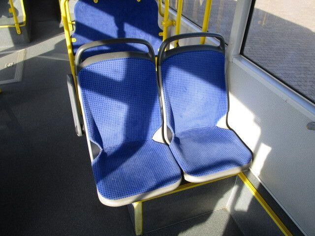 MAN Lions City, A21, A/C, Euro 6, Lawo - אוטובוס פרברים: תמונה 5 MAN Lions City, A21, A/C, Euro 6, Lawo - אוטובוס פרברים: תמונה 5