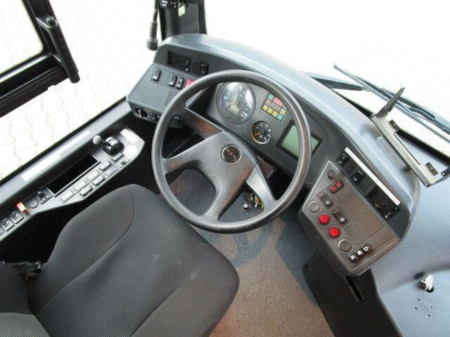 MAN Lions City, A21, A/C, Euro 6, Lawo - אוטובוס פרברים: תמונה 4 MAN Lions City, A21, A/C, Euro 6, Lawo - אוטובוס פרברים: תמונה 4