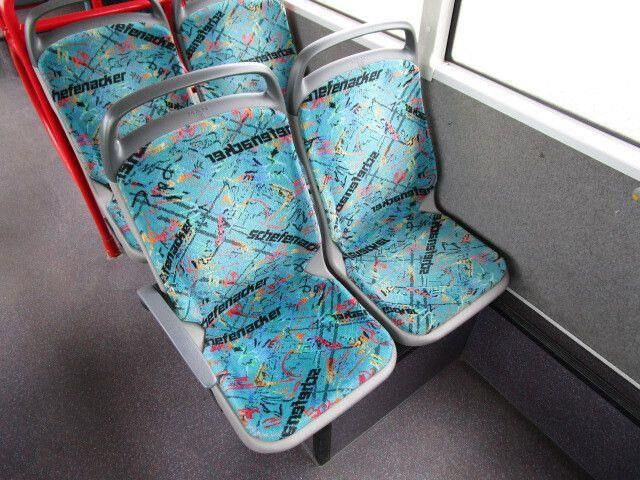 MAN Lions City, A21, Euro 6, A/C, 39 Sitze - אוטובוס פרברים: תמונה 5 MAN Lions City, A21, Euro 6, A/C, 39 Sitze - אוטובוס פרברים: תמונה 5