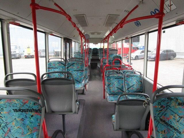 MAN Lions City, A21, Euro 6, A/C, 39 Sitze - אוטובוס פרברים: תמונה 3 MAN Lions City, A21, Euro 6, A/C, 39 Sitze - אוטובוס פרברים: תמונה 3