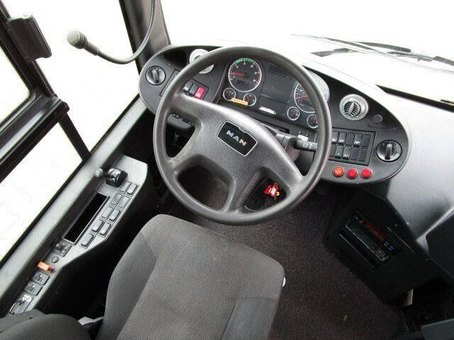 MAN Lions City, A21, Euro 6, A/C, 39 Sitze - אוטובוס פרברים: תמונה 4 MAN Lions City, A21, Euro 6, A/C, 39 Sitze - אוטובוס פרברים: תמונה 4